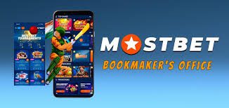 Обзор Mostbet: регистрация, ставки, игры Обзор Mostbet: регистрация, ставки, игры